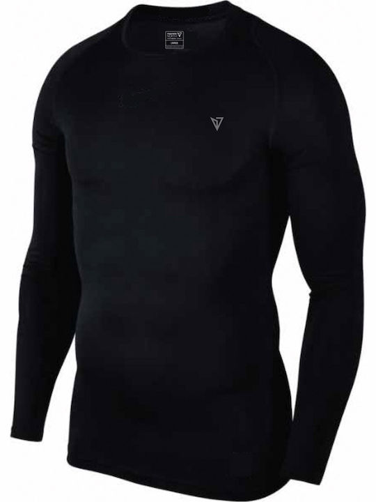 Magnetic North Compression Black