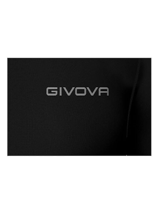 Givova Coprus 2 Black