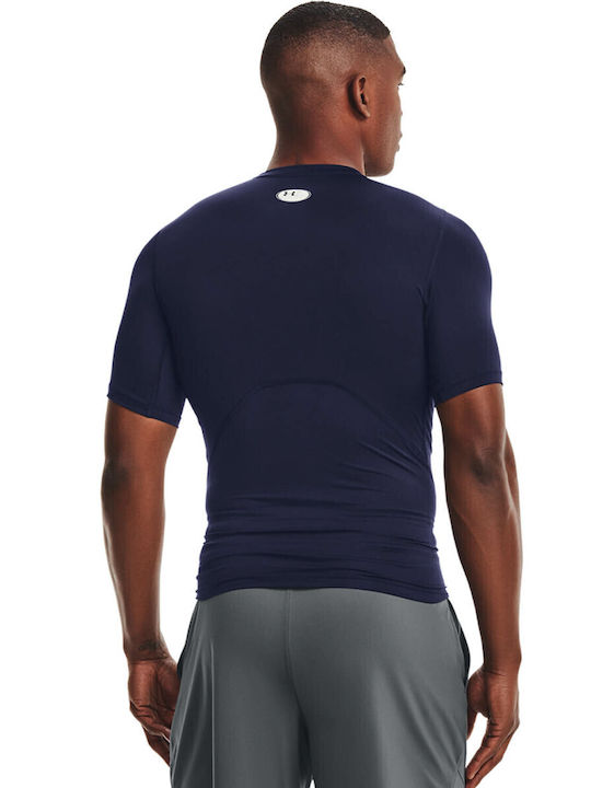 Under Armour Ισοθερμική Μπλούζα Under Armour Ισοθερμική Μπλούζα