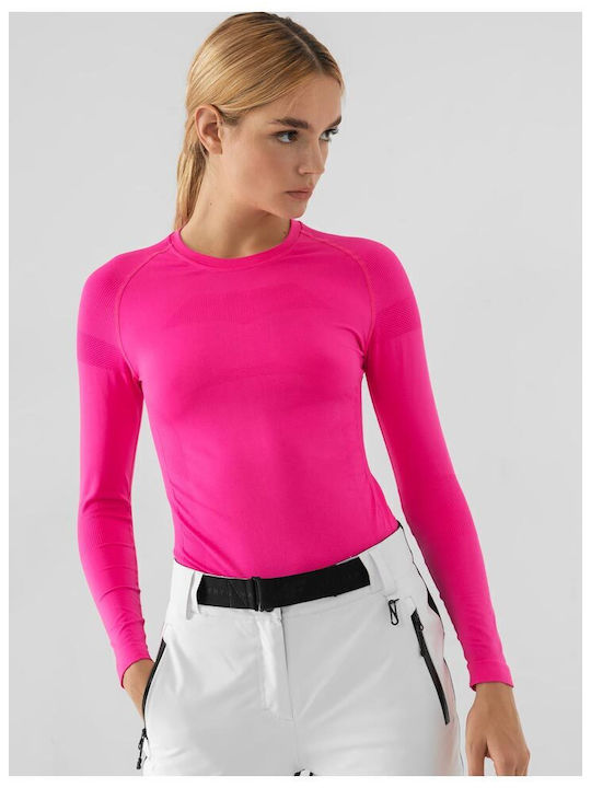 4F Pink