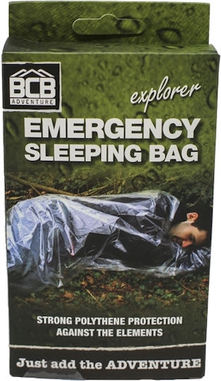 BCB Survival-Decke