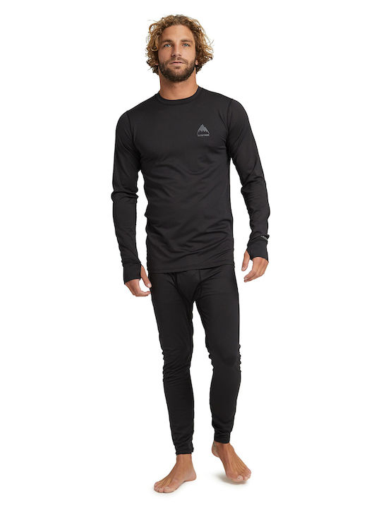 Burton Ltwt X Pants Black