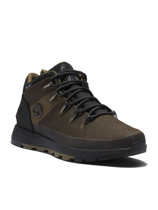 Timberland Sprint Trekker Ανδρικά Ορειβατικά Military Olive