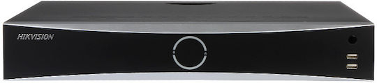 Hikvision DS-7732NXI-I4/S(C) Înregistrare video NVR 32 canale cu rezoluție 4K