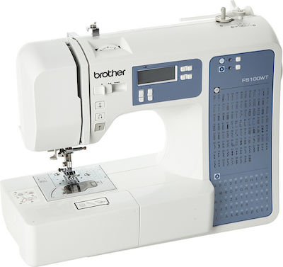 Brother Domestic Sewing Machine