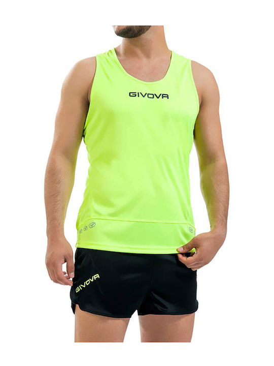 Givova Kit New York KITA07-1910 Track & Field Tracksuit
