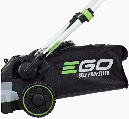 Ego Power Plus Self-propelled Lawn Mower Battery 56V