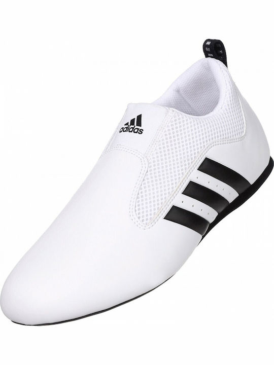 adidas adidas Kampfkunst Taekwondo Weiß Schuhe