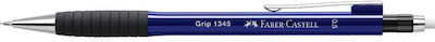 Faber-Castell Mechanical Pencil Metallic Blue