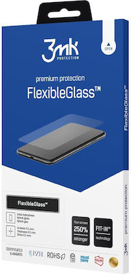 3MK FlexibleGlass Gehärtetes Glas (Poco M5s) 3MK4091