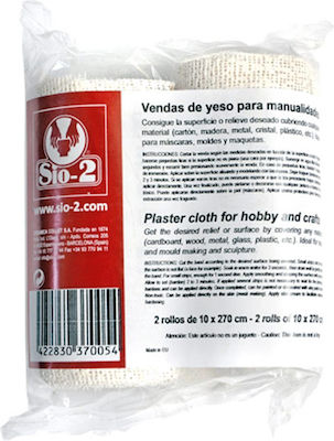 Sio 2 Craft Plaster