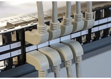 DeLock S/FTP Cat.6 (Gigabit) Καλώδιο Δικτύου Ethernet 1m Μπεζ