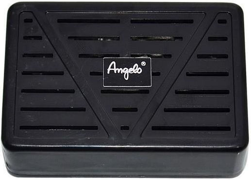 Angelo Valente Plastic Element de hidratare pentru Articole de Fumat 7.5cmx5cmx2.2cmcm.