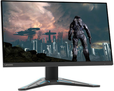 Lenovo G24-20 IPS Monitor de jocuri 23.8" FHD 1920x1080 165Hz