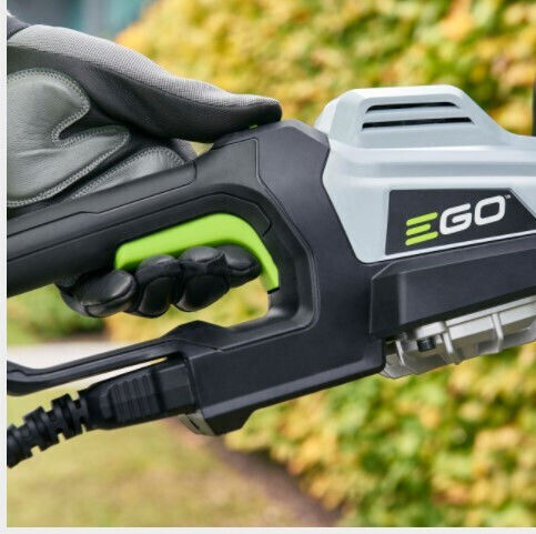 Ego Power Plus HTX7500 Μπορντουροψάλιδο Μπαταρίας με Μήκος Λάμας 75cm Solo