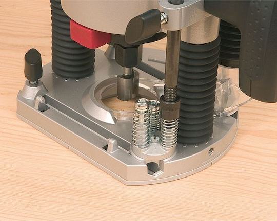 Virutex FR277R Plunge Router 1010W with Suction System