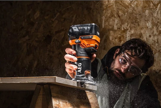 AEG Tools BOF 18BL Рутер за потапяне Соло
