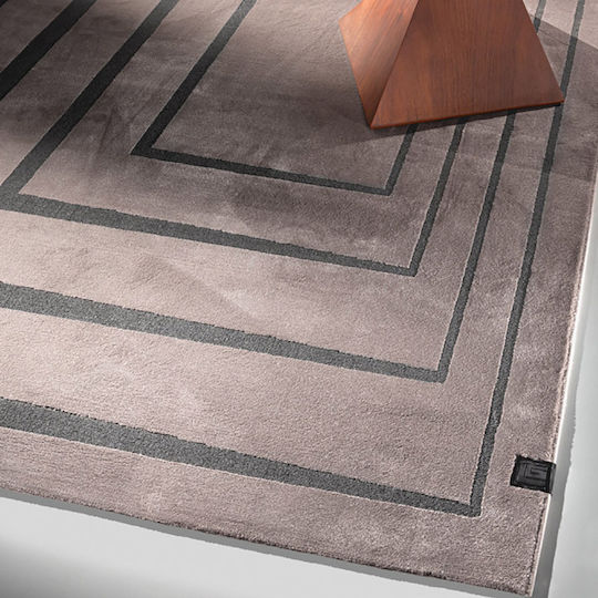Guy Laroche Plaza Χαλί Ορθογώνιο Amethyst 190x290cm