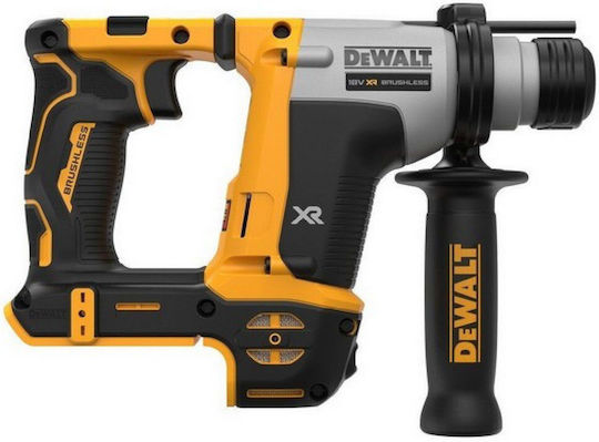 DEWALT Κρουστικό Σκαπτικό Πιστολέτο Μπαταρίας 18V 2x1.7Ah με Υποδοχή SDS Plus DCH172E2T