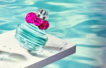 Cacharel Catch Me L'eau Eau de Toilette 80ml