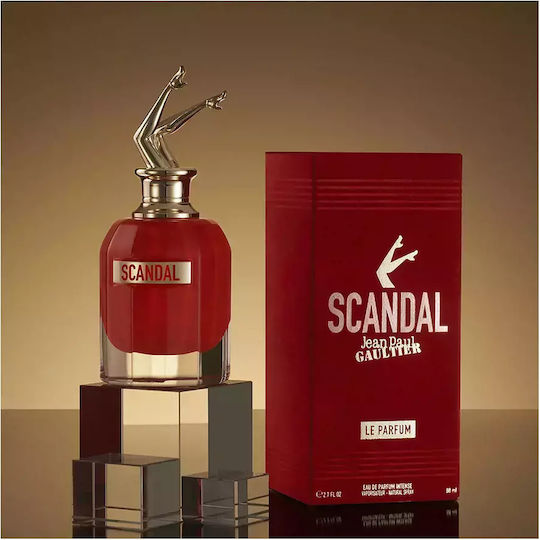 Jean Paul Gaultier Scandal Le Parfum Eau de Parfum 80ml