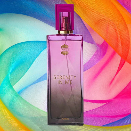 Ajmal Serenity In Me Eau de Parfum 100ml
