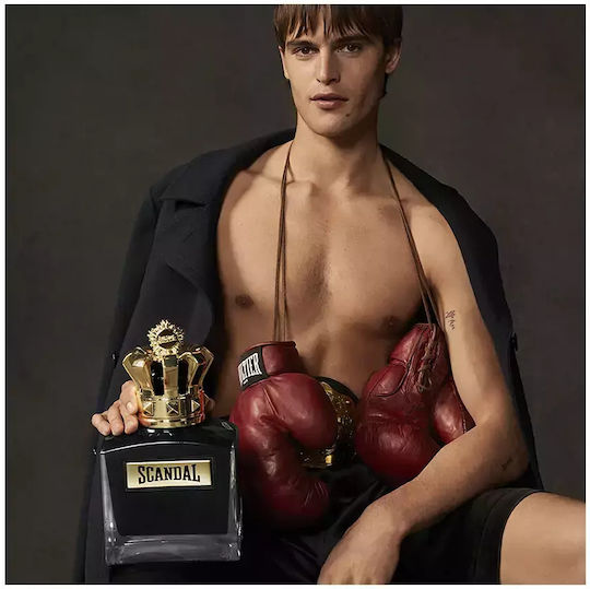 Jean Paul Gaultier Scandal Eau de Parfum Refillable 100ml