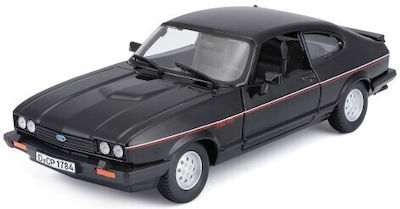 Bburago Ford Capri 1973 Auto 1:24 für 3++ Jahre