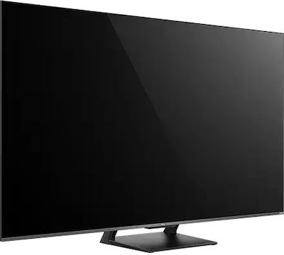 TCL Smart Τηλεόραση 65" 4K UHD QLED C735 (2022) 65C735