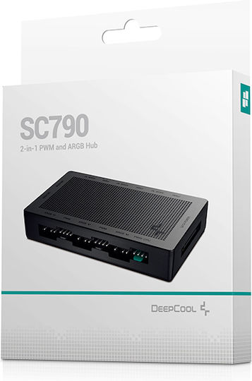 Deepcool SC790 LED Controller