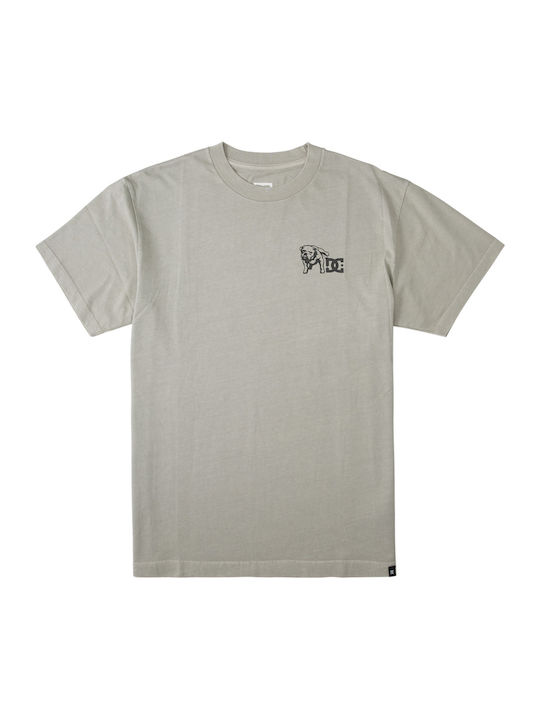 Watch Dog Tricou Gri