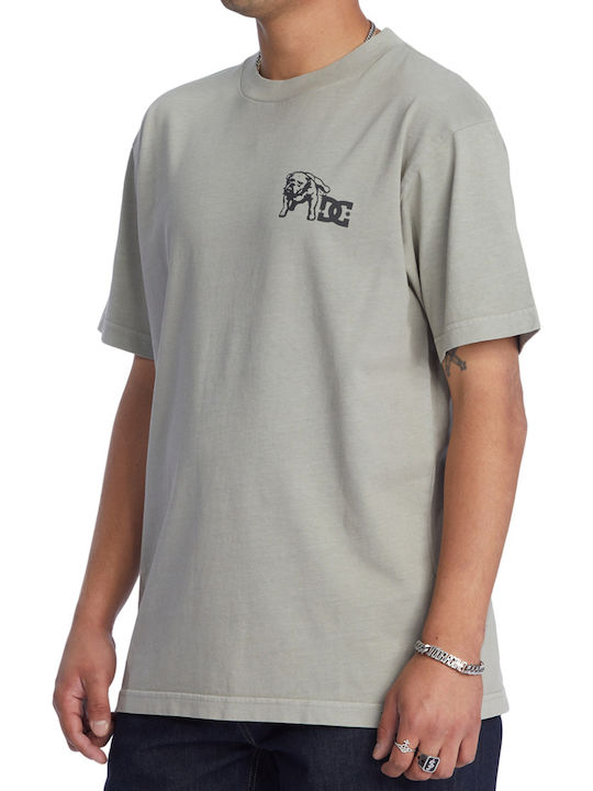 Watch Dog Tricou Gri