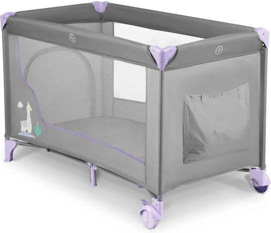 Ricokids Playpen 125x65cm