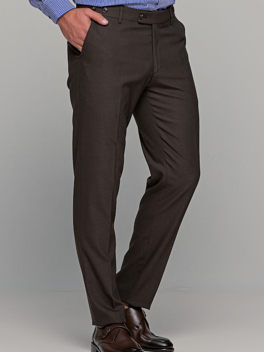 Pantaloni Maro