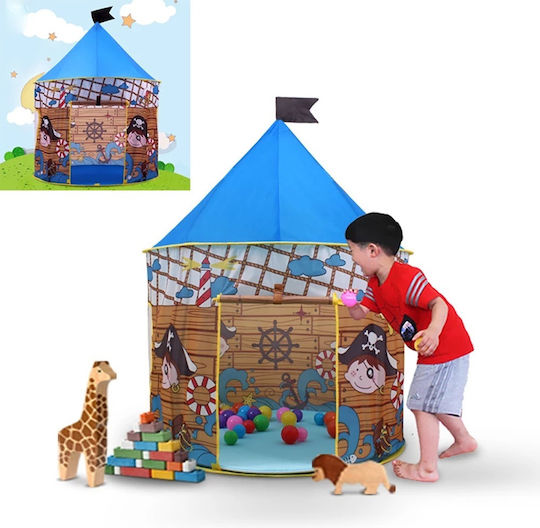 Anemi Collection Παιδική Σκηνή Κάστρο