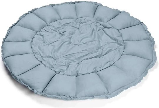 Play&go Aktivitätsmatte Bloom 130x130cm