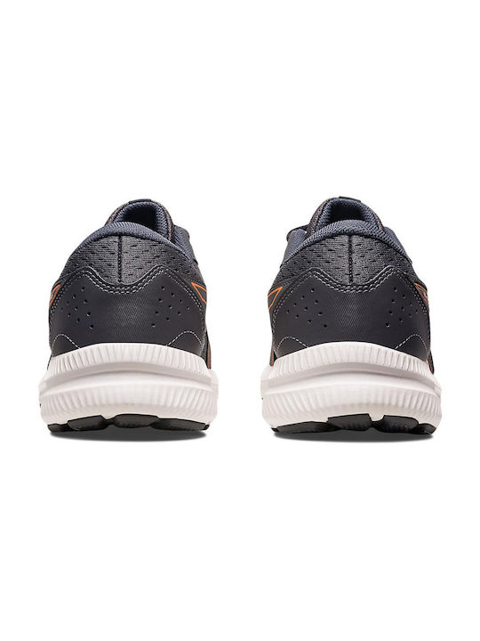 Gel-Contend 8 Sport Shoes Running Gray