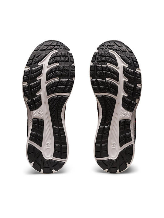 Gel-Contend 8 Sport Shoes Running Gray