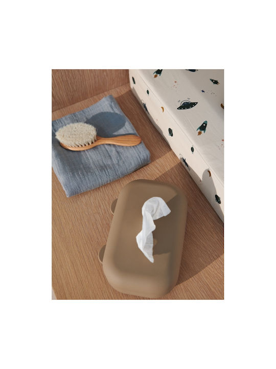 Liewood Baby Wipes Case Sandy 12x19cm