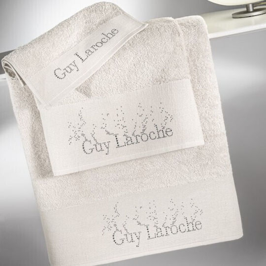 Guy Laroche Σετ 3τμχ Pandora Βάρους 500gr/m² Guy Laroche Σετ 3τμχ Pandora Βάρους 500gr/m²