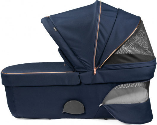 Peg Perego Port Bebe Culla Gran Pagoda Navy Μπλε