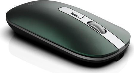 Inca IWM-531RY Wireless Bluetooth Mouse Verde