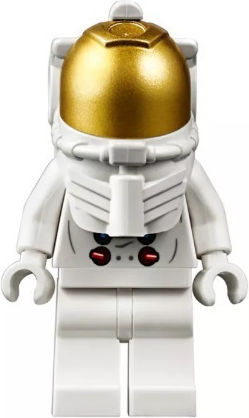 LEGO Creator NASA Apollo 11 Lunar Lander για 16+ Ετών