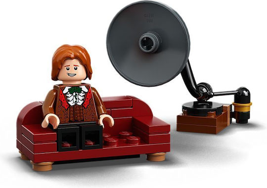 LEGO Harry Potter Advent Calendar για 7+ Ετών