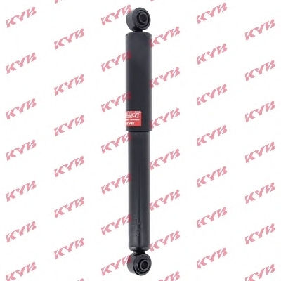 Kayaba Excel-G Αμορτισέρ 1τμχ για Hyundai H 200 / H-1 / H-1 Starex