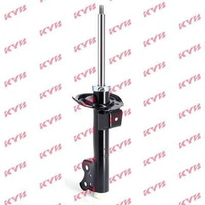 Kayaba Excel-G Set Shock Absorbers 1pcs for Mercedes-Benz A Class