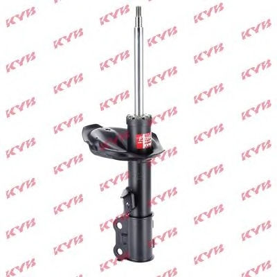 Kayaba Excel-G Set Amortizoare 1buc pentru Hyundai i30