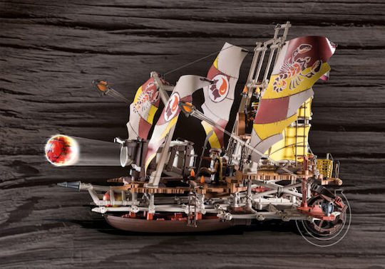 Playmobil Novelmore Sal'ahari Sands Sand Stormer за 5-10 години