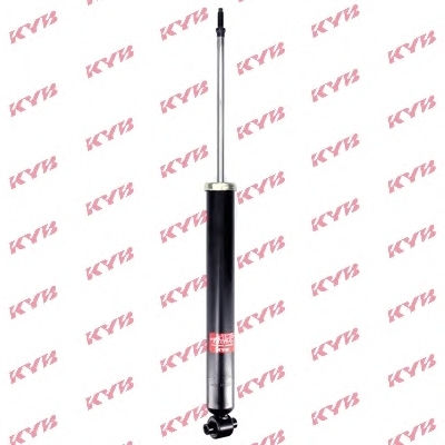 Kayaba Excel-G Set Shock Absorbers 1pcs for Peugeot 307 / 308 Citroen C4
