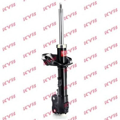 Kayaba Excel-G Set Shock Absorbers 1pcs for Peugeot 4008 Mitsubishi Asx Citroen C4 Aircross